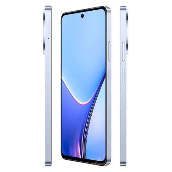 Realme V50s