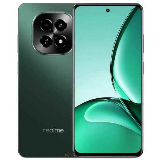 Realme V60