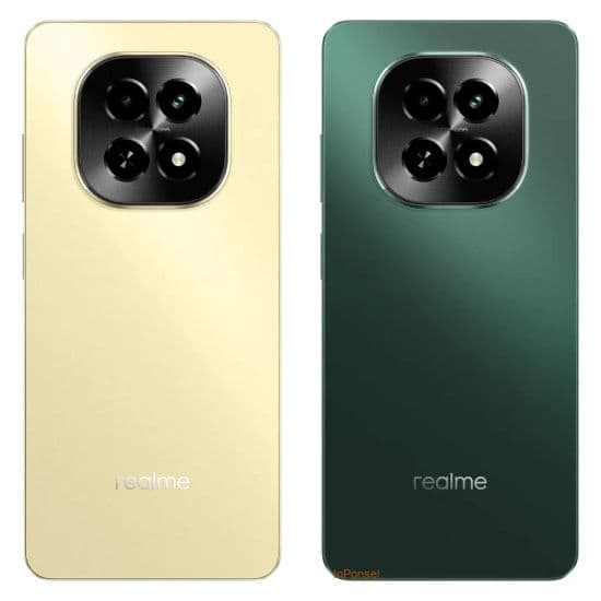 Realme V60