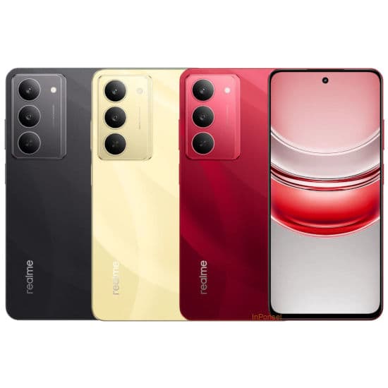 Realme V60 Pro