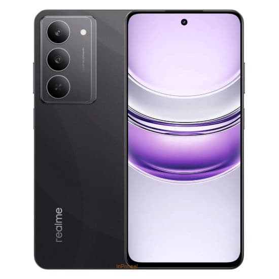 Realme V60 Pro