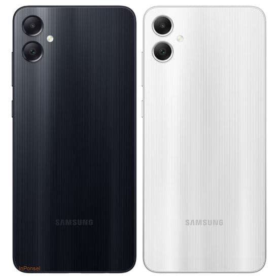 Samsung Galaxy A05