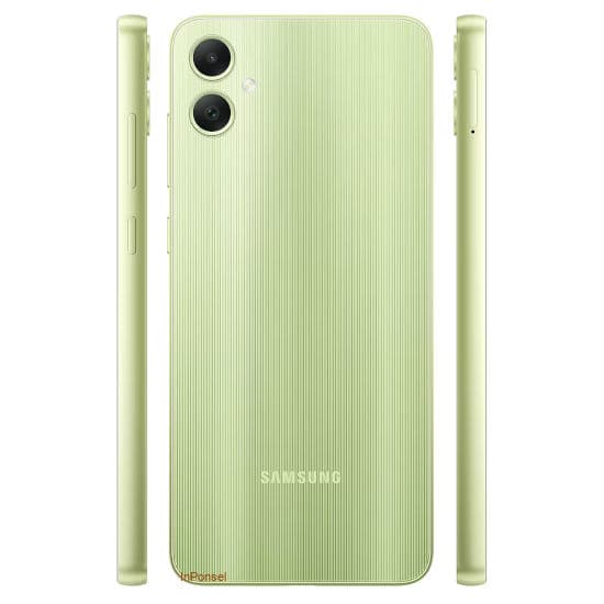 Samsung Galaxy A05
