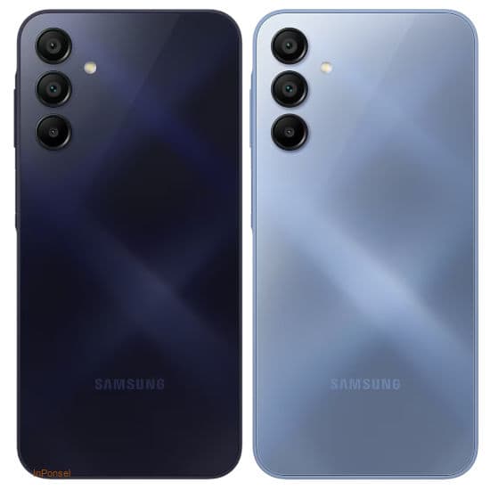 Samsung Galaxy A15