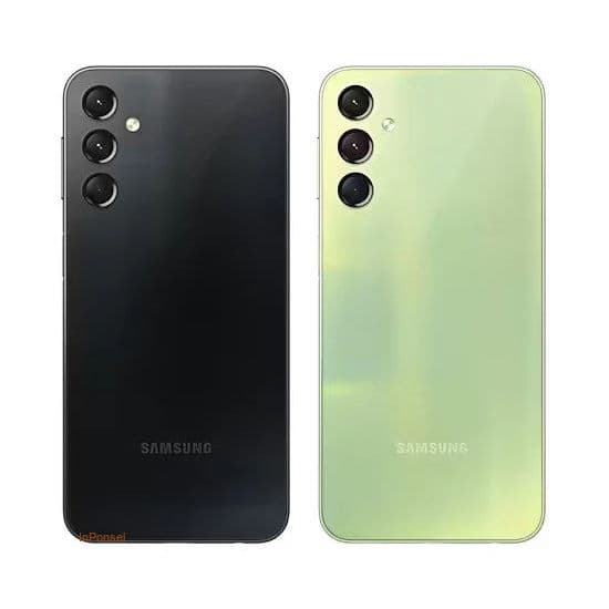 Samsung Galaxy A24