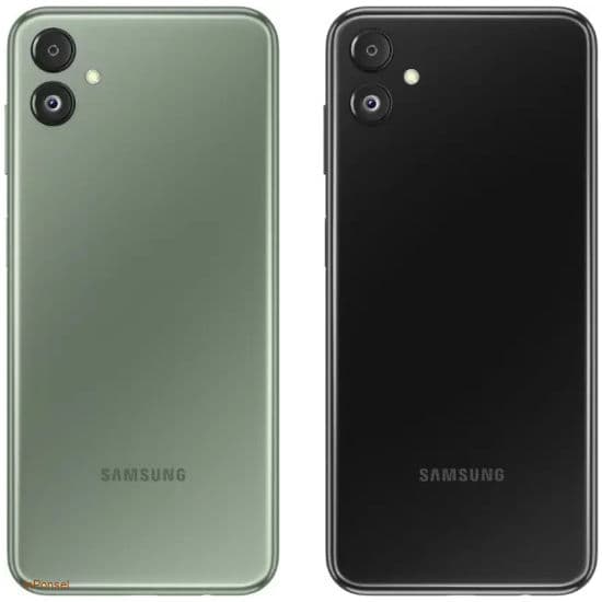 Samsung Galaxy F14