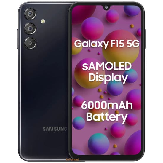 Samsung Galaxy F15
