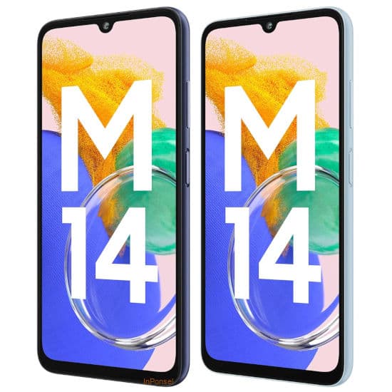 Samsung Galaxy M14