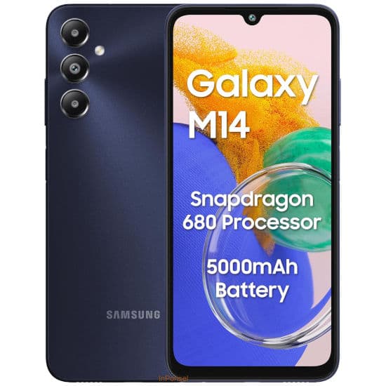 Samsung Galaxy M14
