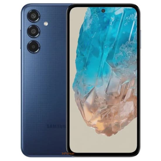 Samsung Galaxy M35 5G