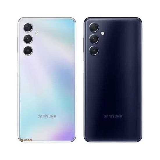 Samsung Galaxy M54 5G