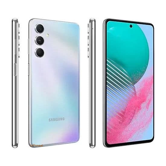 Samsung Galaxy M54 5G