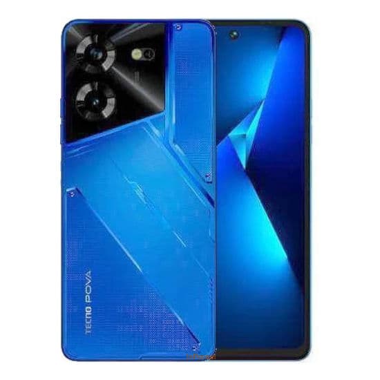 Tecno Pova 5