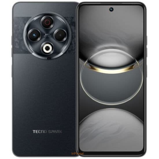 Tecno Spark 30