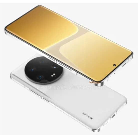 Xiaomi 13 Ultra