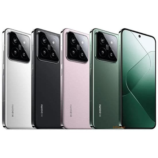 Xiaomi 14