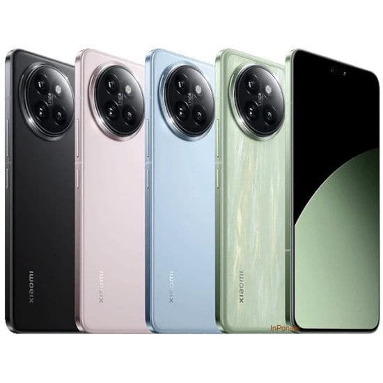 Xiaomi 14 Civi