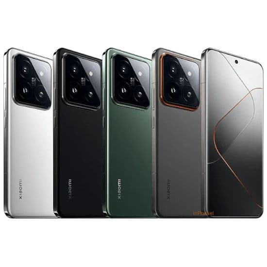 Xiaomi 14 Pro