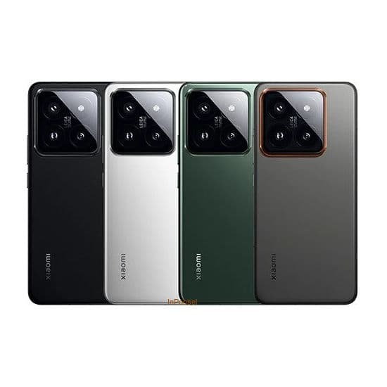 Xiaomi 14 Pro