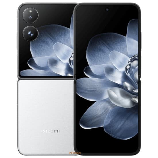 Xiaomi Mix Flip