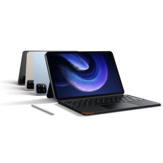 Xiaomi Pad 6