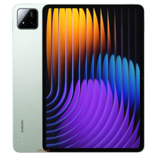 Xiaomi Pad 7