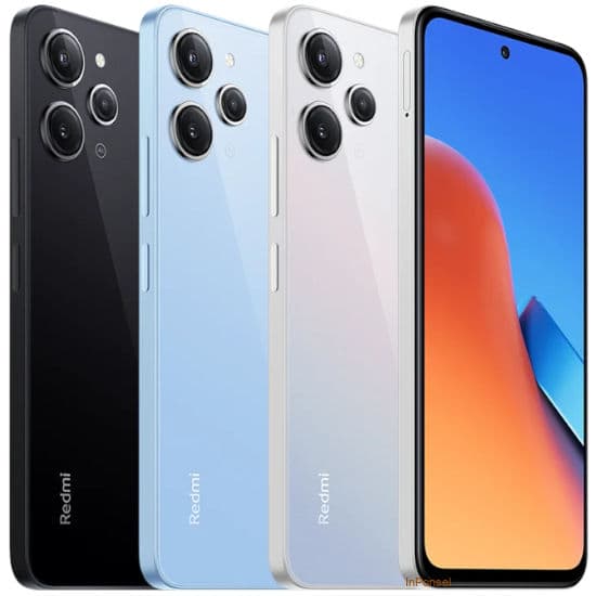 Xiaomi Redmi 12