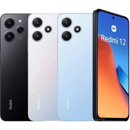 Xiaomi Redmi 12