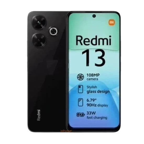 Xiaomi Redmi 13