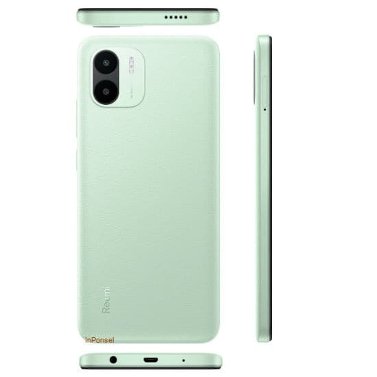 Xiaomi Redmi A2