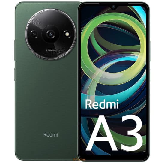 Xiaomi Redmi A3