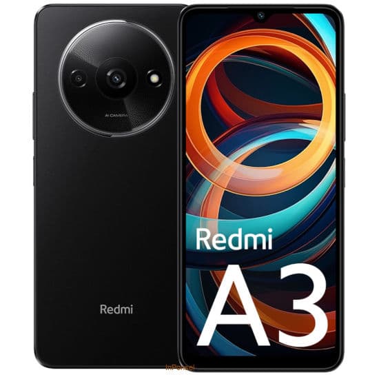 Xiaomi Redmi A3