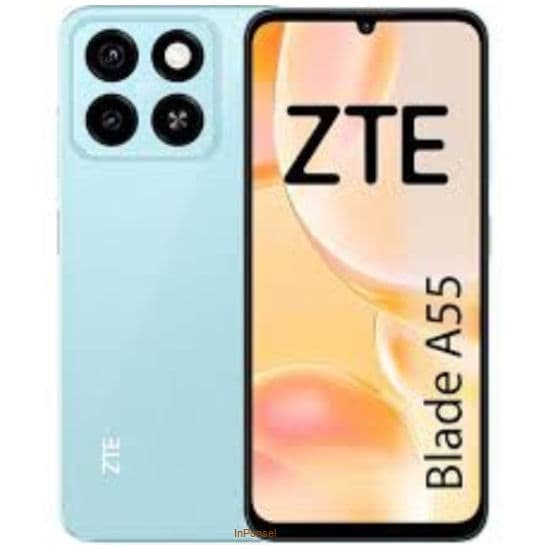 ZTE Blade A55