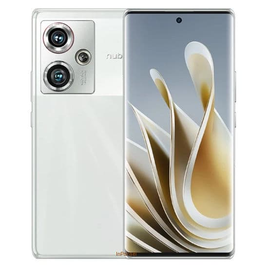 ZTE Nubia Z50