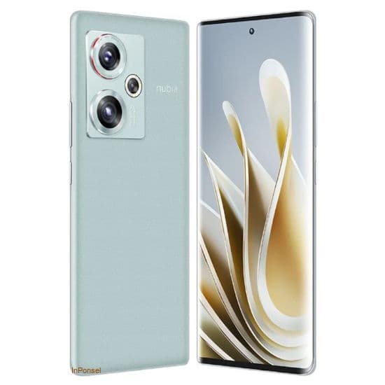 ZTE Nubia Z50