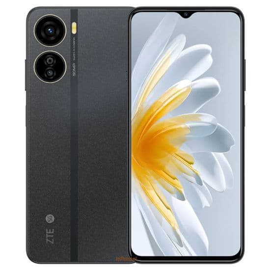 ZTE Voyage 3D