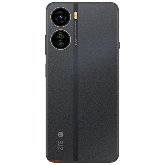 ZTE Voyage 3D