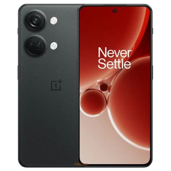OnePlus Nord 3
