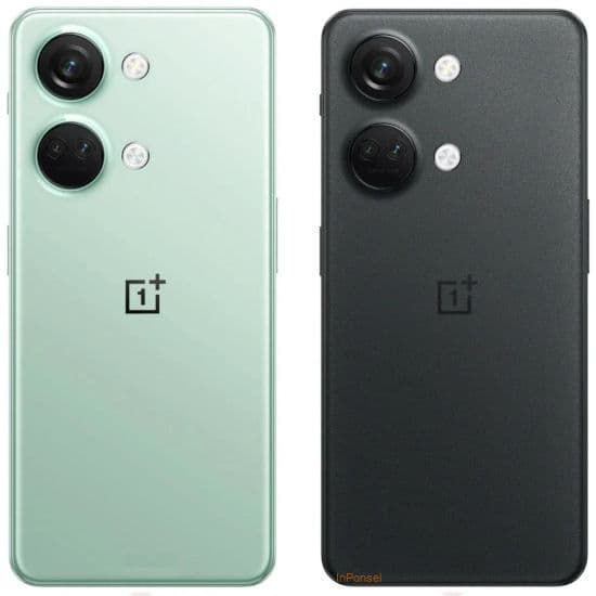 OnePlus Nord 3