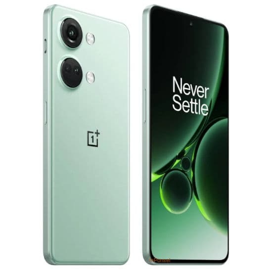 OnePlus Nord 3