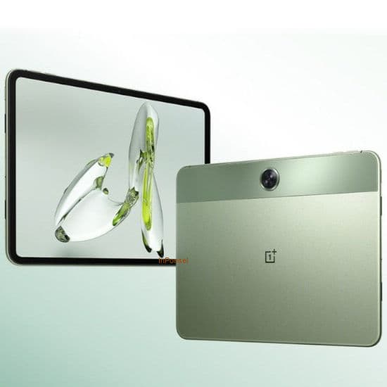 OnePlus Pad Go