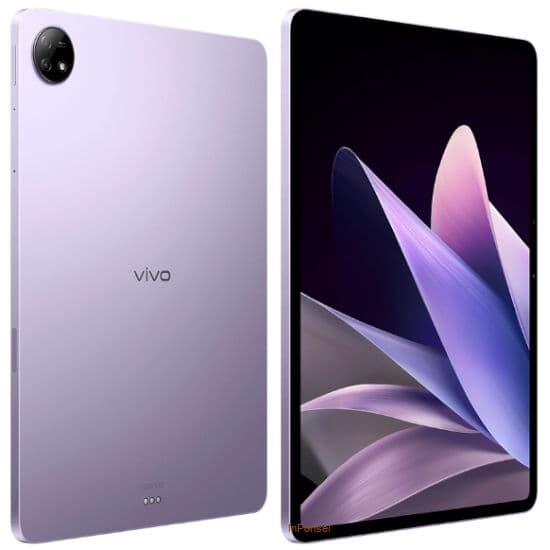 Vivo Pad2