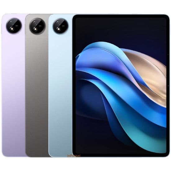 Vivo Pad3 Pro