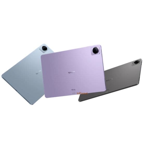Vivo Pad3 Pro