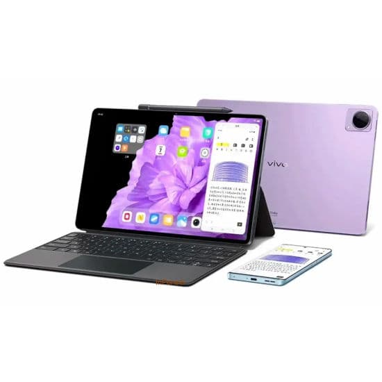 Vivo Pad3 Pro