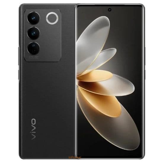 Vivo S16 Pro