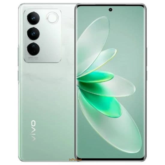 Vivo S16 Pro