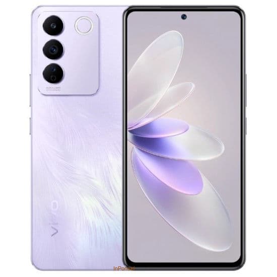 Vivo S16e