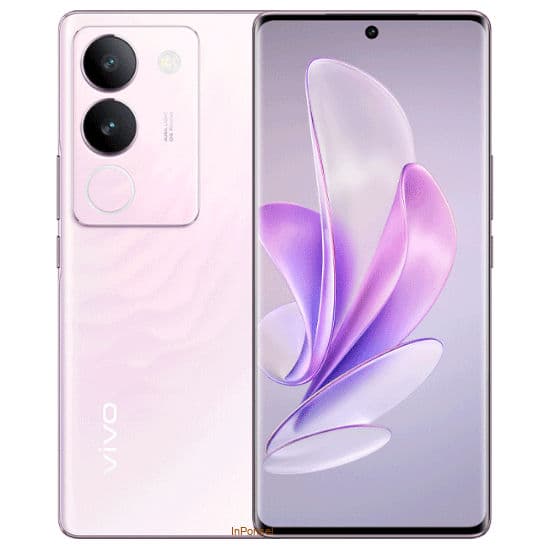 Vivo S17