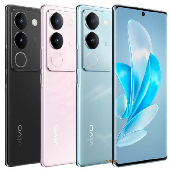Vivo S17